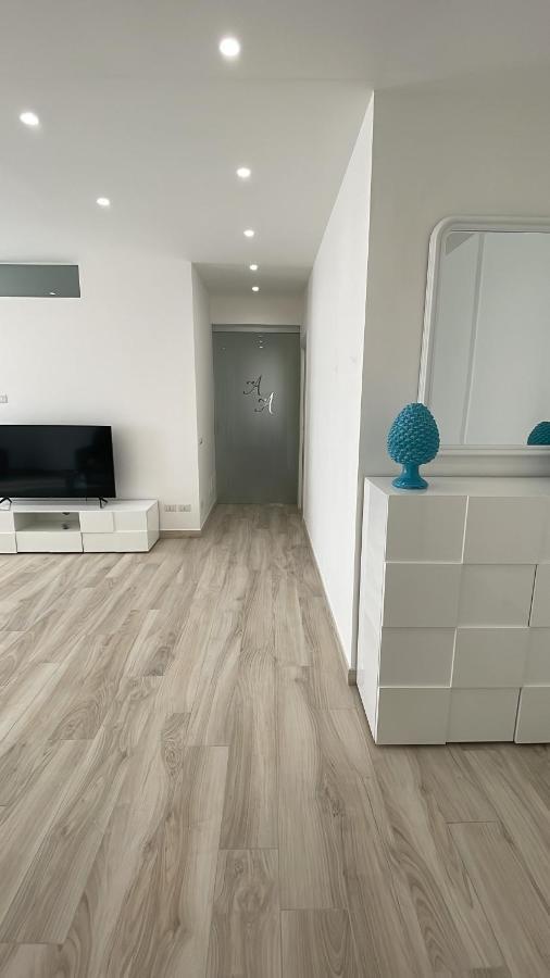 Angela Apartment Sorrento Exterior foto